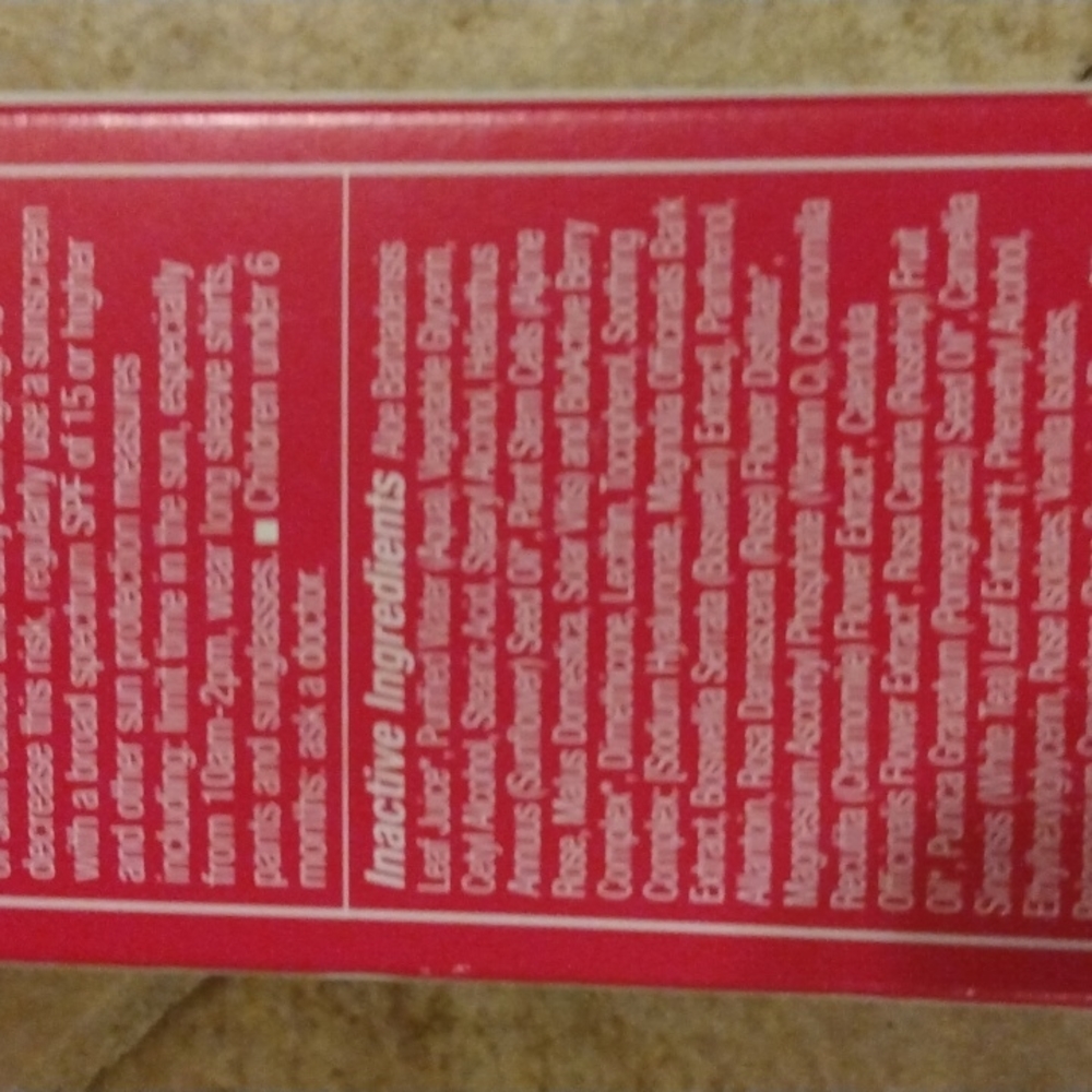 1000 Roses Lotion - Picture 9 of 16
